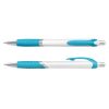 104262 TRENDS Jet Pens White Barrel