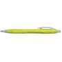 104280 Trends Collection Trans Jet Pen Yellow