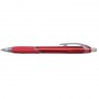 104280 Trends Collection Trans Jet Pen Red