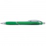 104280 Trends Collection Trans Jet Pen Green
