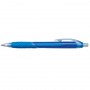 104280 Trends Collection Trans Jet Pen Blue