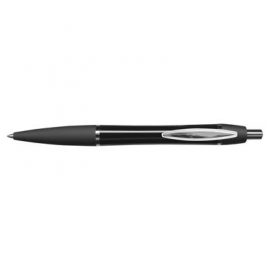 The Trends Rio Pen is a retractable aluminium ball pen.  Laser engraving or pad print branding.  Great branded promotional pen.  3 colours.
