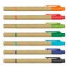 104360 Trends Kraft Pen Highlighter