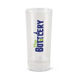 The Trends Comet Shot Glass is a 60ml shot glass.  Great branded promotional glassware product.  Perfect for hospitality suppliers, bars and restaurants.