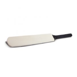 The Trends Collection Mini Cricket Bat has multiple branding options and can be personalised to team members.  Available in wood only.  Great branded sports product.
