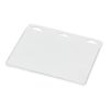 104921 TRENDS Clear Vinyl ID Holder