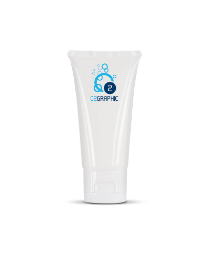 The Trends Sunscreen Tube 30ml is a SPF30 sunscreen with moisturiser. White. Great branded summer promotional product to keep your skin safe.