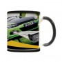 105059 Trends Collection Chameleon Coffee Mug – Promotrenz