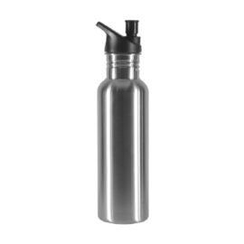 The Trends Collection Nomad Eco Safe Drink Bottle is a 750ml stainless steel drink bottle.  14 colours.  Great branded drink ware promotional product.