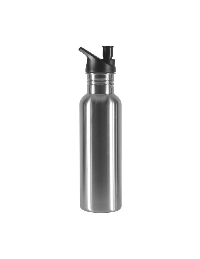 The Trends Collection Nomad Eco Safe Drink Bottle is a 750ml stainless steel drink bottle. 14 colours. Great branded drink ware promotional product.
