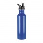 105286 Trends Collection Nomad Eco Safe Drink Bottle Dark Blue