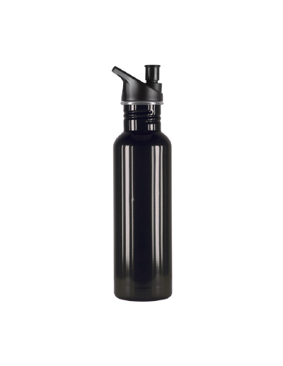 The Trends Collection Nomad Eco Safe Drink Bottle is a 750ml stainless steel drink bottle. 14 colours. Great branded drink ware promotional product.