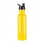 105286 Trends Collection Nomad Eco Safe Drink Bottle Yellow
