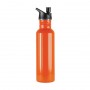 105286 Trends Collection Nomad Eco Safe Drink Bottle Orange