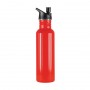 105286 Trends Collection Nomad Eco Safe Drink Bottle Red