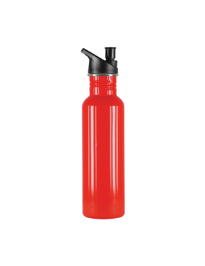The Trends Collection Nomad Eco Safe Drink Bottle is a 750ml stainless steel drink bottle. 14 colours. Great branded drink ware promotional product.