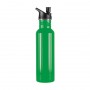 105286 Trends Collection Nomad Eco Safe Drink Bottle Dark Green