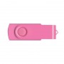 105304 Helix USB Flash Drive Pink