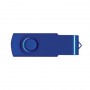 105304 Helix USB Flash Drive Dark Blue