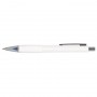 105585 Trends Collection Ace Pen White