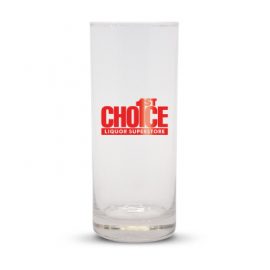 The Trends Collection Winston Tumbler is a 350ml glass tumbler.  Branded via 4 ways.  Great branded promotional glassware product for hospitality & corporate gifts.