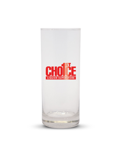 105627 Trends Collection Winston Tumbler The Trends Collection Winston Tumbler is a 350ml glass tumbler. Branded via 4 ways. Great branded promotional glassware product for hospitality & corporate gifts.
