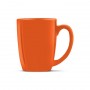 105649 Trends Collection Sorrento Coffee Mug Orange