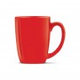 105649 Trends Collection Sorrento Coffee Mug Red