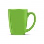 105649 Trends Collection Sorrento Coffee Mug Bright Green