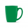 105649 Trends Collection Sorrento Coffee Mug Dark Green