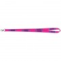 105804 Trends Collection Colour Max Lanyard Pink – Promotrenz