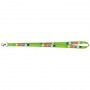 105804 Trends Collection Colour Max Lanyard Bright Green – Promotrenz
