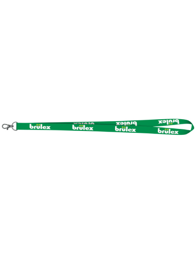 The Trends Collection Colour Max Lanyard is a lanyard that includes full colour printing on both sides.  Optional safety clip.  Great branded promotional practical product.