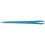 105804 Trends Collection Colour Max Lanyard Light Blue – Promotrenz