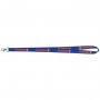 105804 Trends Collection Colour Max Lanyard Dark Blue – Promotrenz