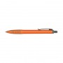 105947 Trends Collection Vulcan Pen Orange