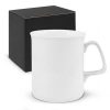 106097 TRENDS Sparta Bone China Coffee Mug