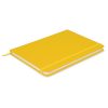 106099 Trends Collection Omega Notebook – Yellow – Promotrenz