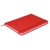 106099 Trends Collection Omega Notebook – Red – Promotrenz