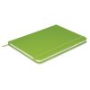 106099 Trends Collection Omega Notebook – Bright Green – Promotrenz