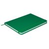 106099 Trends Collection Omega Notebook – Dark Green – Promotrenz