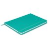 106099 Trends Collection Omega Notebook – Teal – Promotrenz