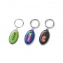 106171 Trends Surf Key Ring