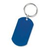 106175 TRENDS Lotus Key Ring