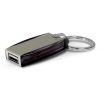 106209 TRENDS Flash Drive Key Ring
