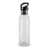 106210 Trends Nomad Bottle Translucent – Clear – Promotrenz