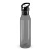 106210 Trends Collection Nomad Bottle Translucent – Black – Promotrenz