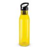 106210 Trends Nomad Bottle Translucent – Yellow – Promotrenz