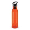 106210 Trends Collection Nomad Bottle Translucent – Orange – Promotrenz