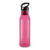 106210 Trends Collection Nomad Bottle – Translucent – Pink – Promotrenz